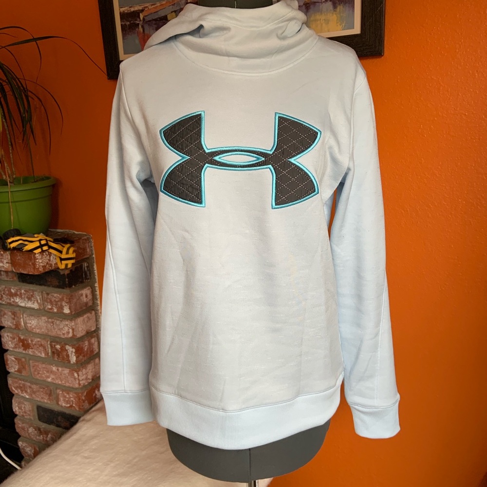 Under Armour Hoodie Sz XS